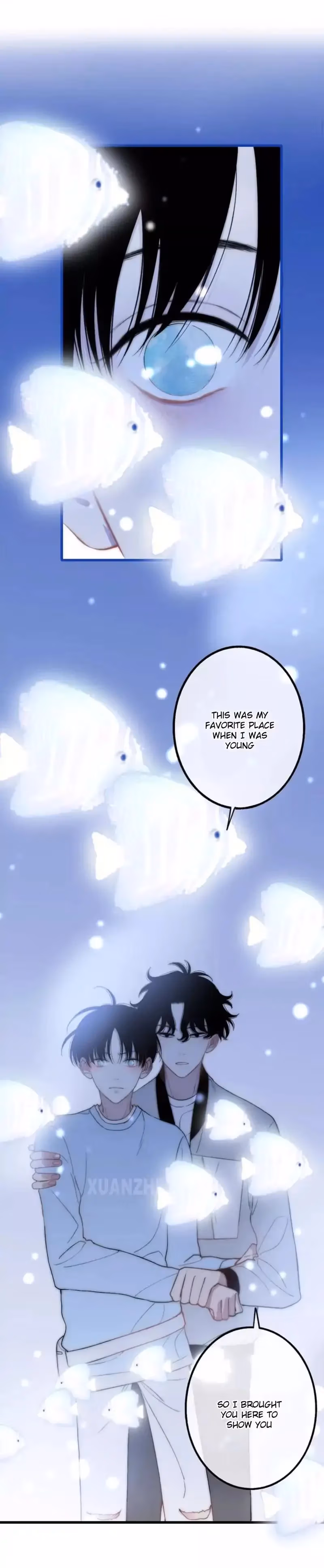 Read Shen Sheng chapter 19 image 7 on Lezhin