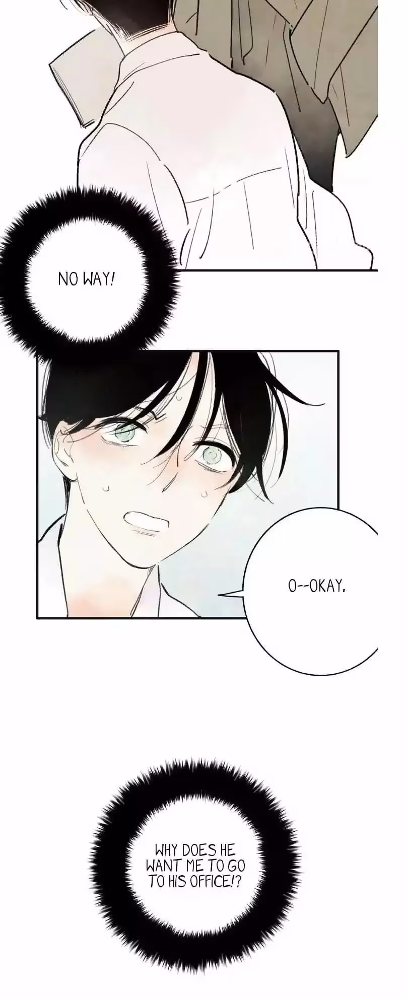 Read Shen Sheng chapter 2 image 10 on Lezhin