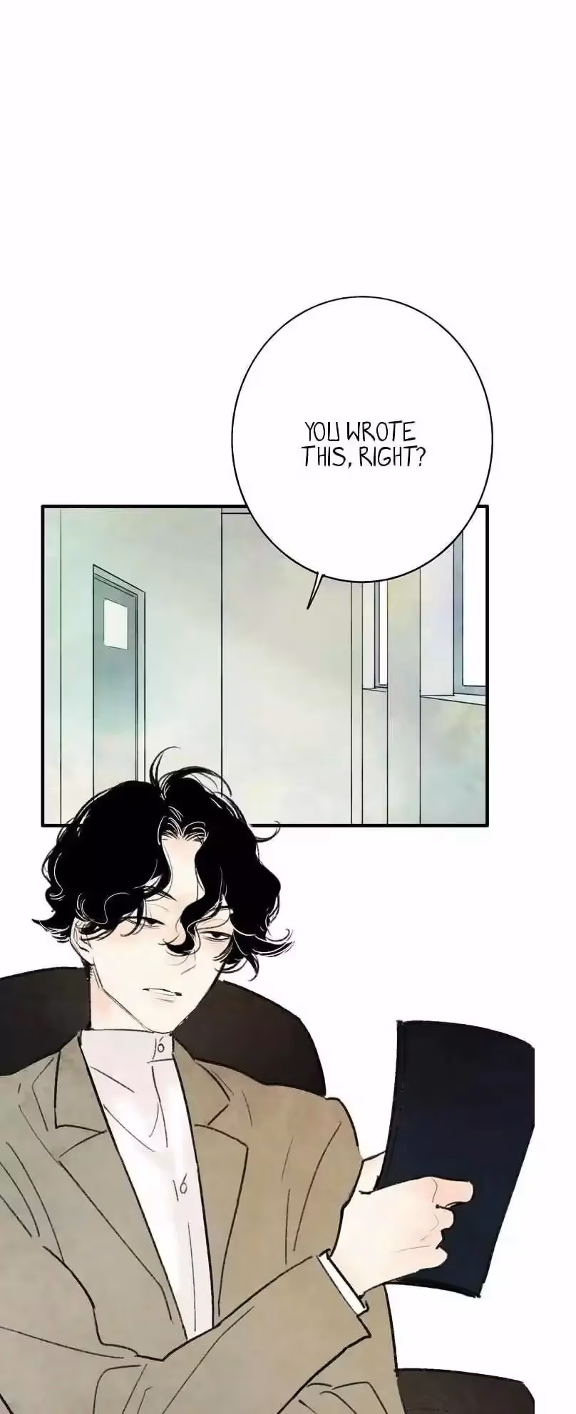 Read Shen Sheng chapter 2 image 12 on Lezhin