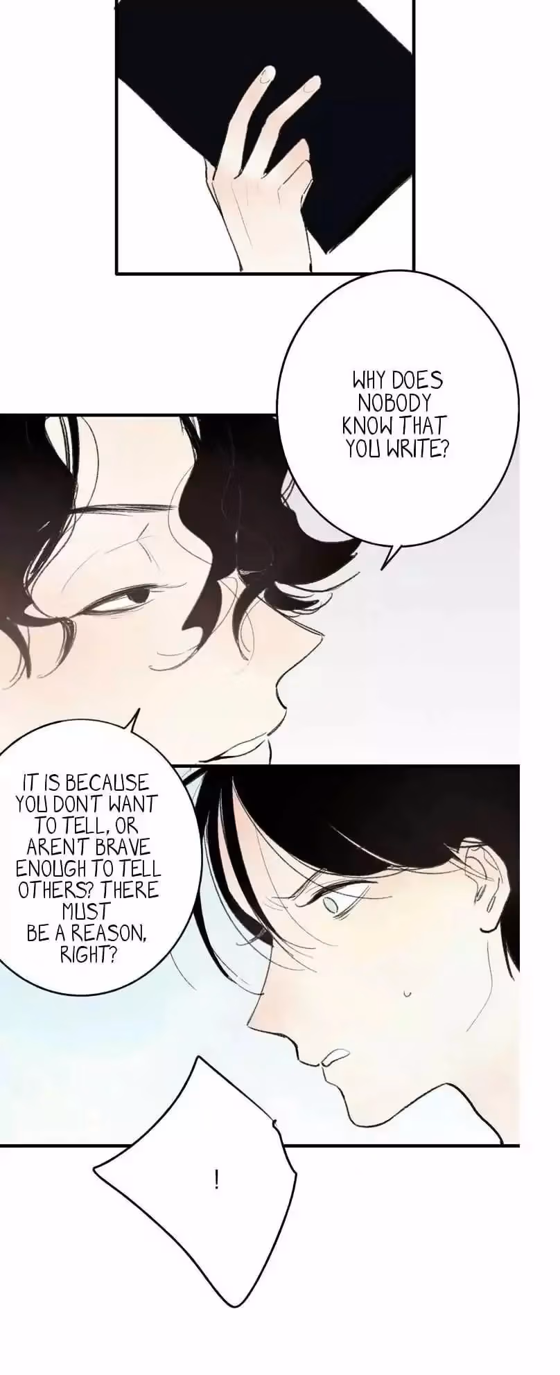 Read Shen Sheng chapter 2 image 18 on Lezhin