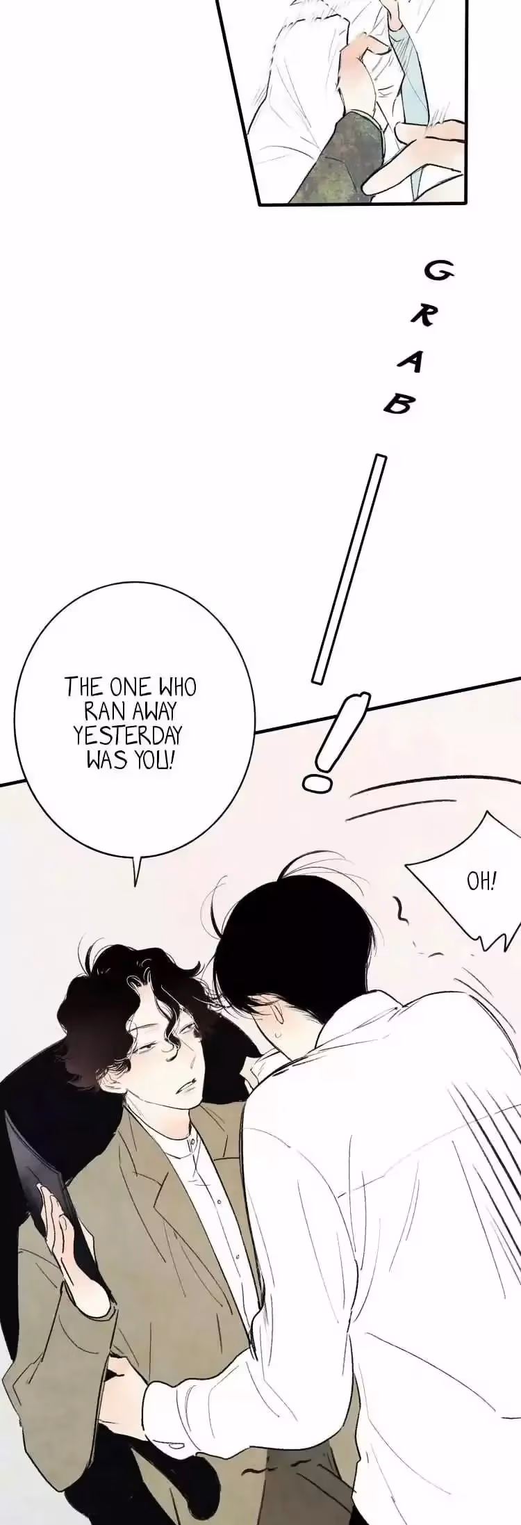 Read Shen Sheng chapter 2 image 20 on Lezhin