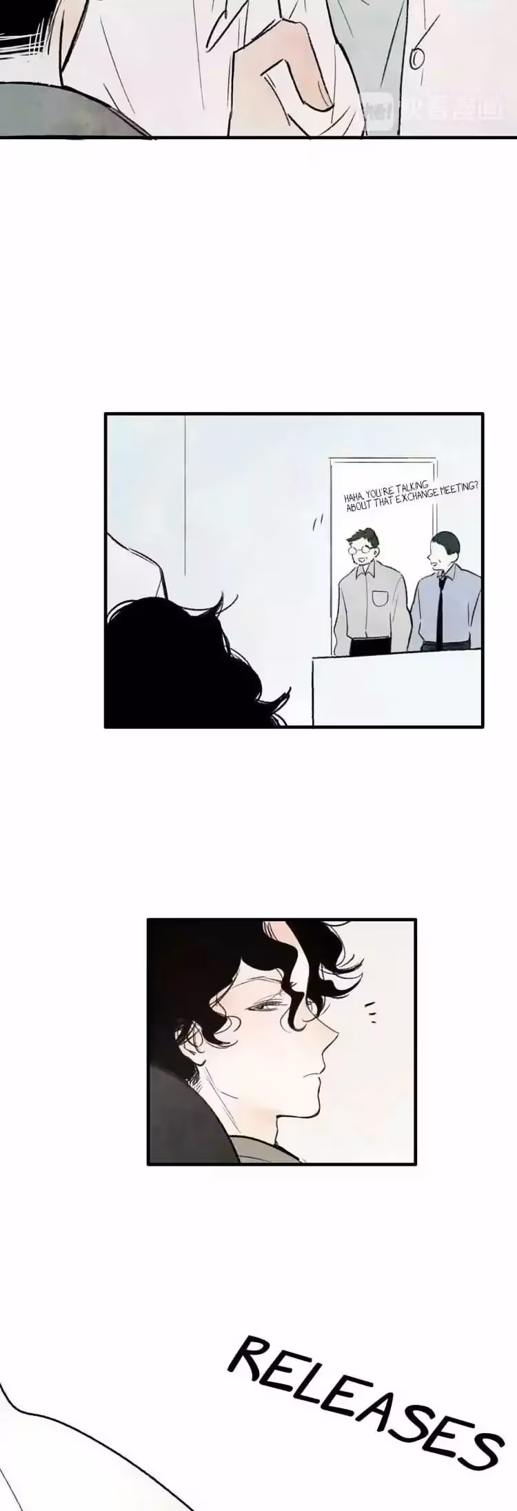Read Shen Sheng chapter 2 image 23 on Lezhin