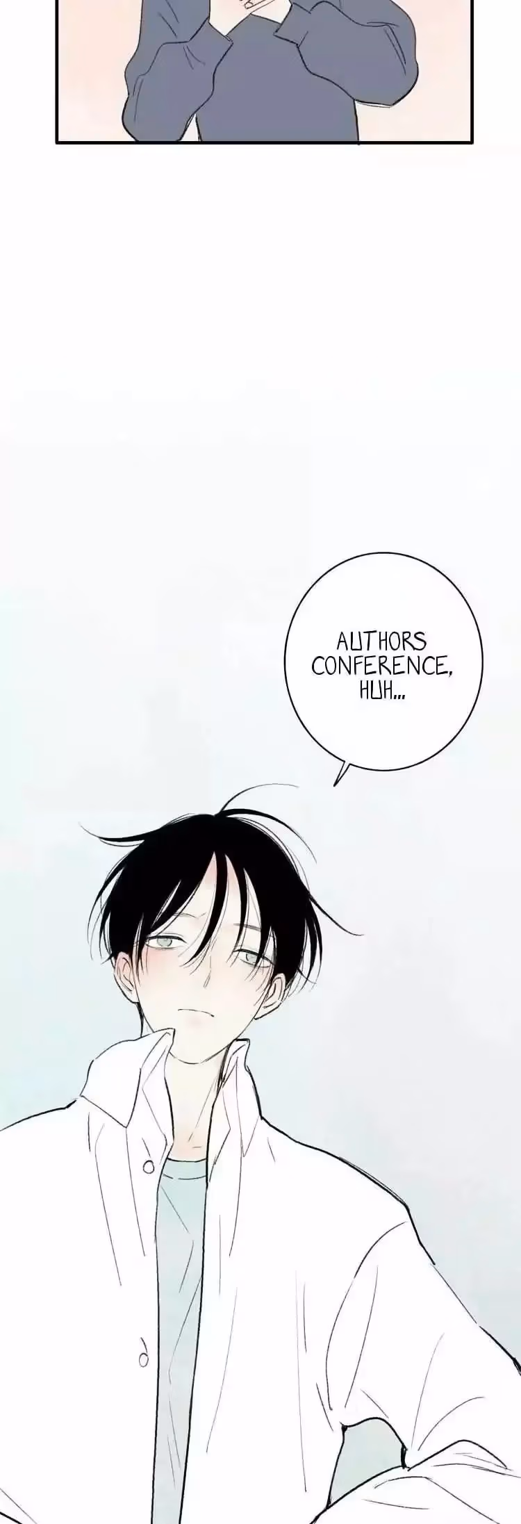 Read Shen Sheng chapter 2 image 32 on Lezhin