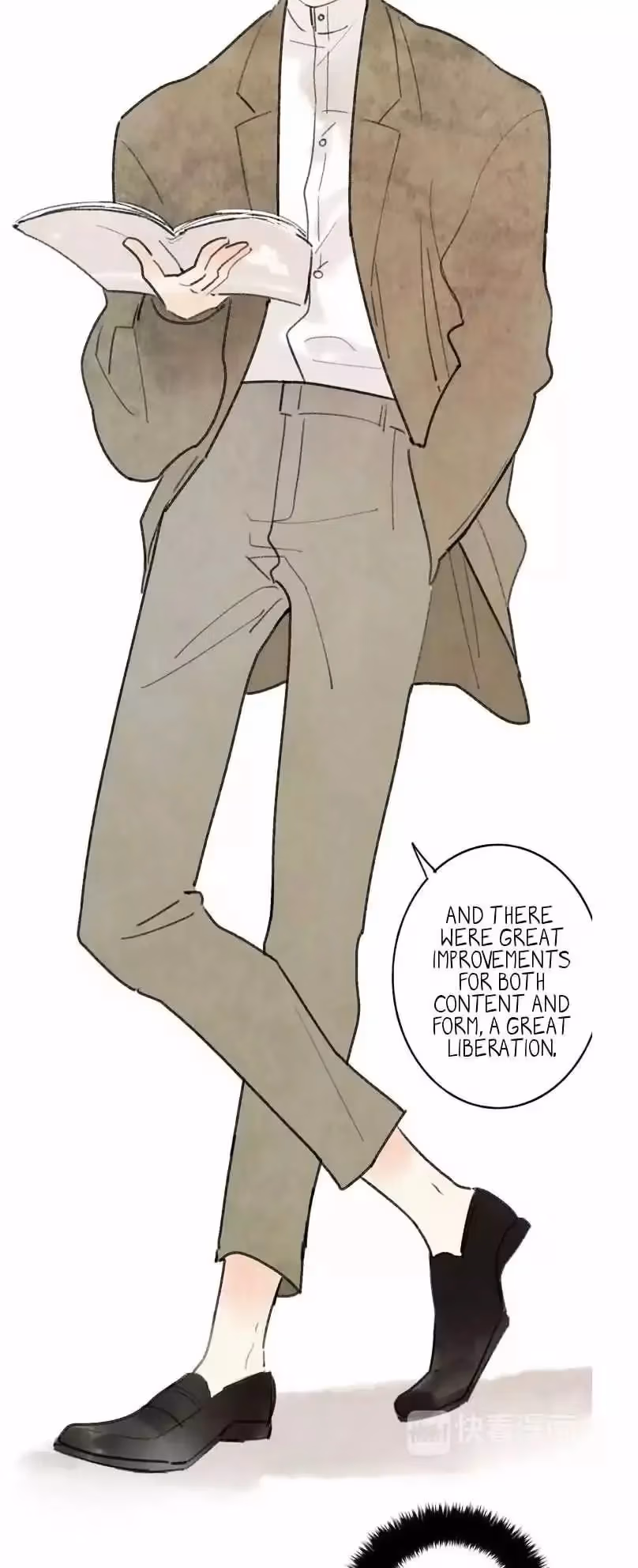 Read Shen Sheng chapter 2 image 5 on Lezhin
