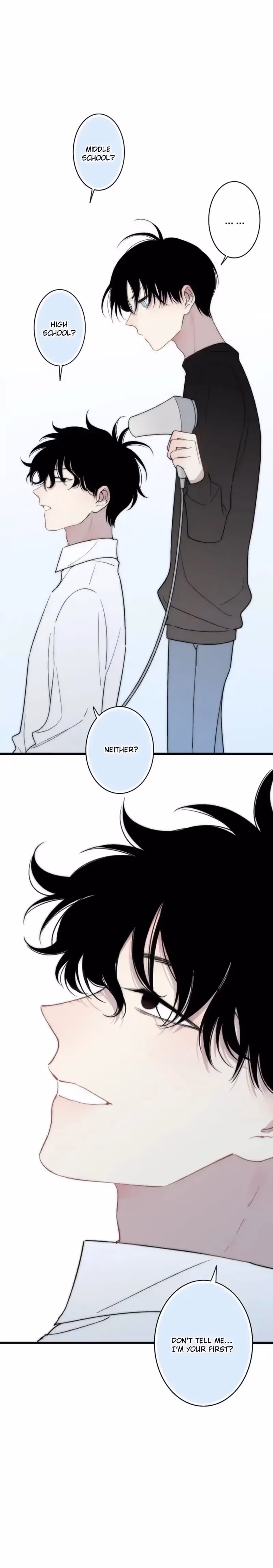Read Shen Sheng chapter 21 image 10 on Lezhin