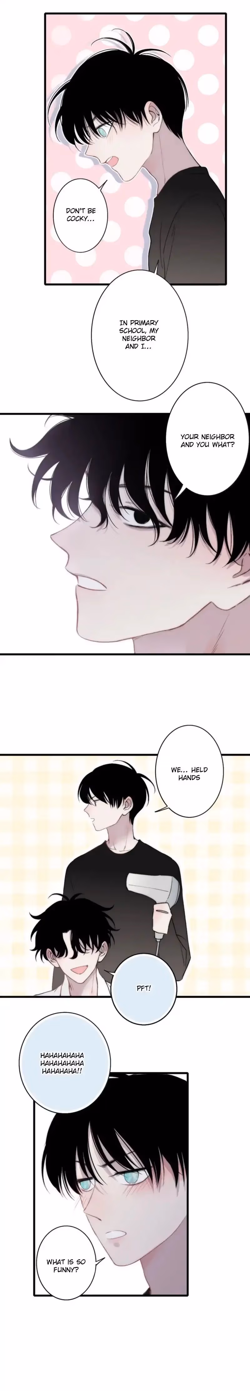 Read Shen Sheng chapter 21 image 11 on Lezhin