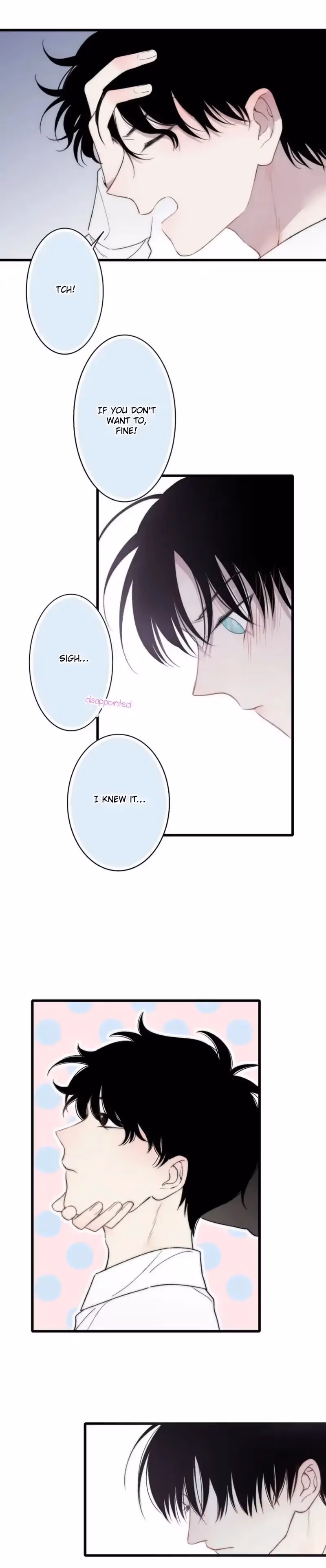Read Shen Sheng chapter 21 image 13 on Lezhin