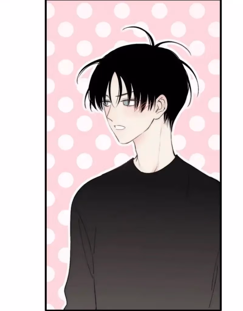 Read Shen Sheng chapter 21 image 15 on Lezhin