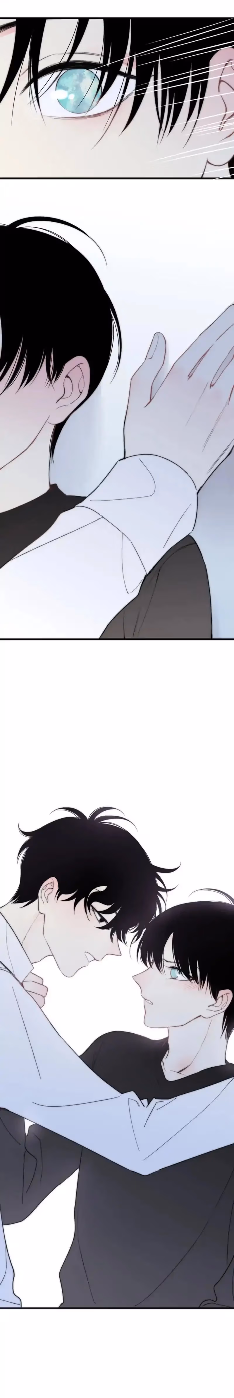 Read Shen Sheng chapter 21 image 17 on Lezhin