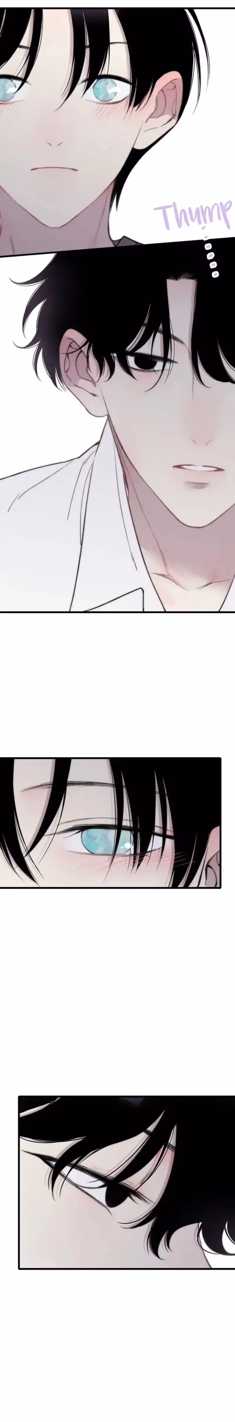 Read Shen Sheng chapter 21 image 18 on Lezhin
