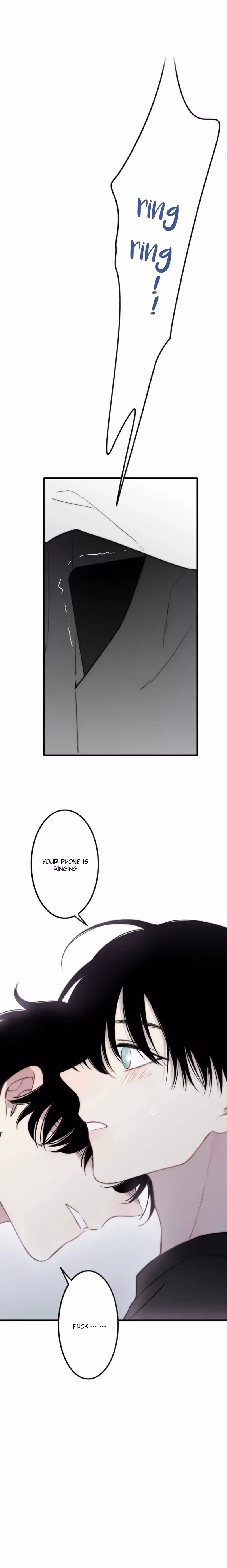 Read Shen Sheng chapter 21 image 19 on Lezhin