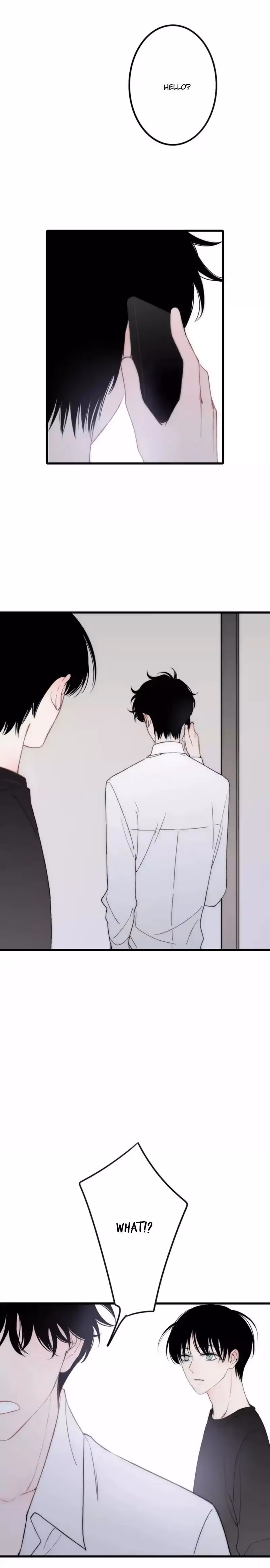 Read Shen Sheng chapter 21 image 20 on Lezhin