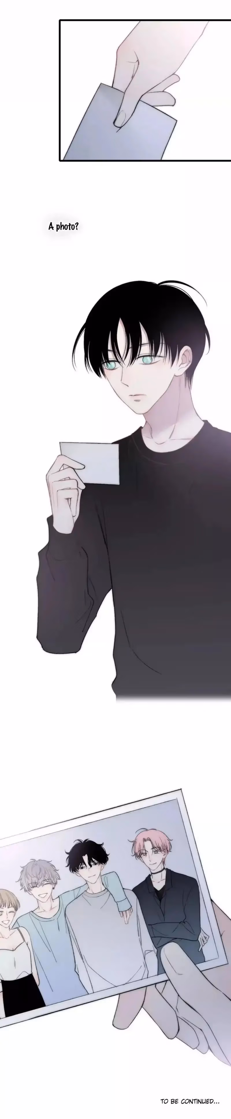 Read Shen Sheng chapter 21 image 28 on Lezhin