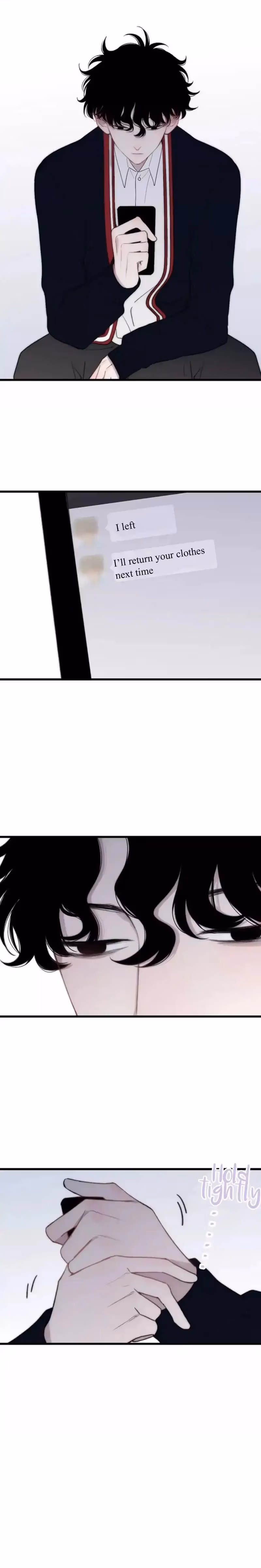 Read Shen Sheng chapter 22 image 11 on Lezhin