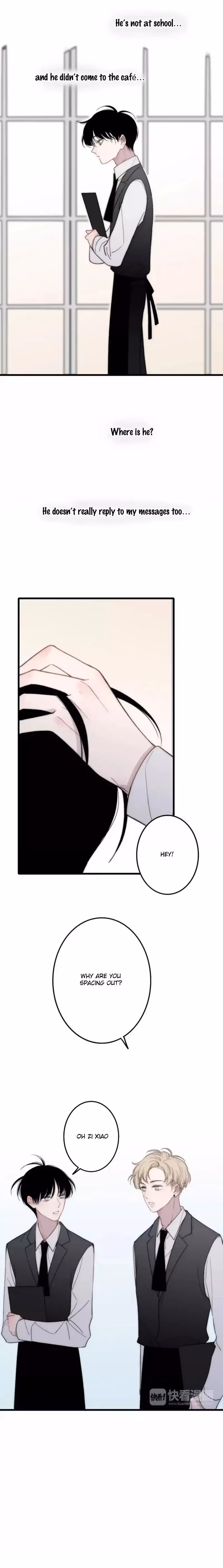 Read Shen Sheng chapter 22 image 16 on Lezhin