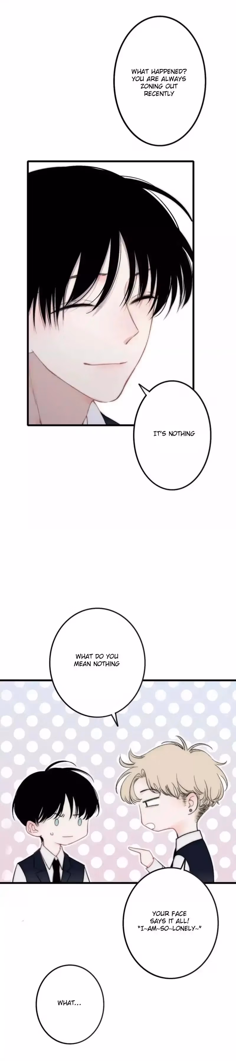 Read Shen Sheng chapter 22 image 17 on Lezhin