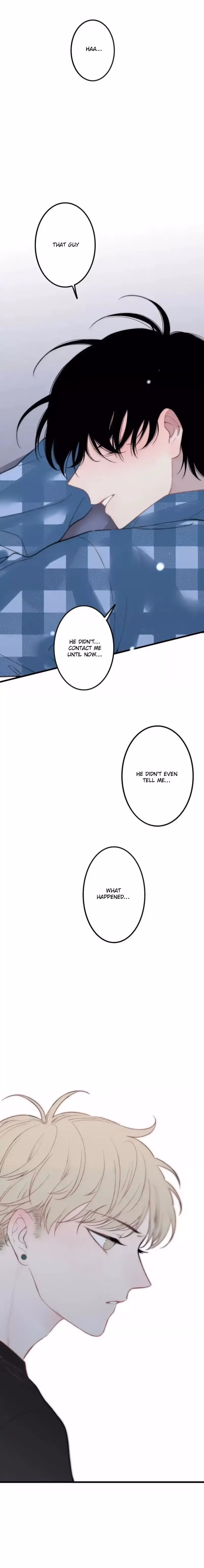 Read Shen Sheng chapter 22 image 23 on Lezhin