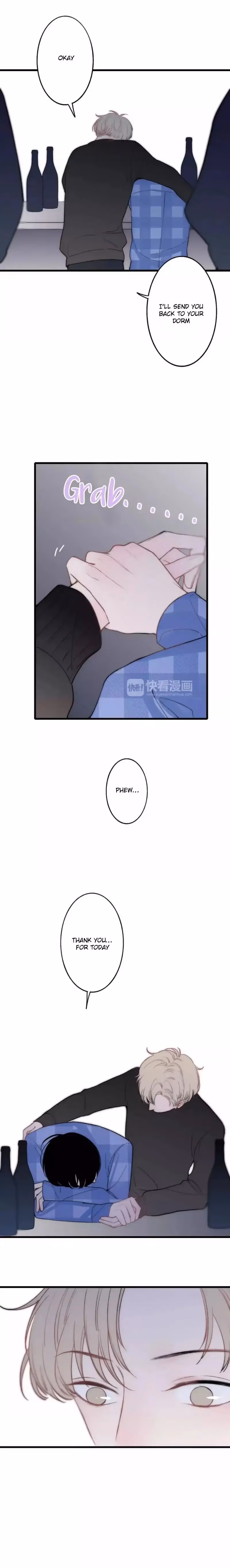 Read Shen Sheng chapter 22 image 24 on Lezhin