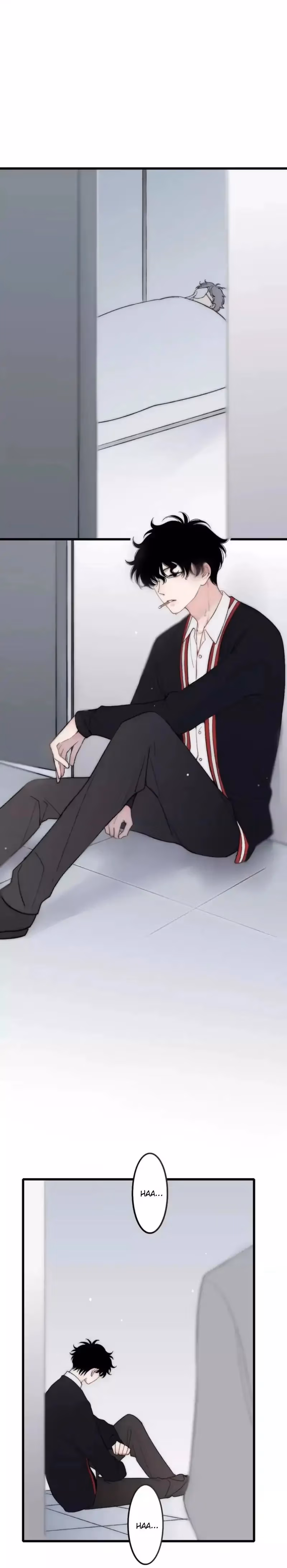 Read Shen Sheng chapter 22 image 3 on Lezhin
