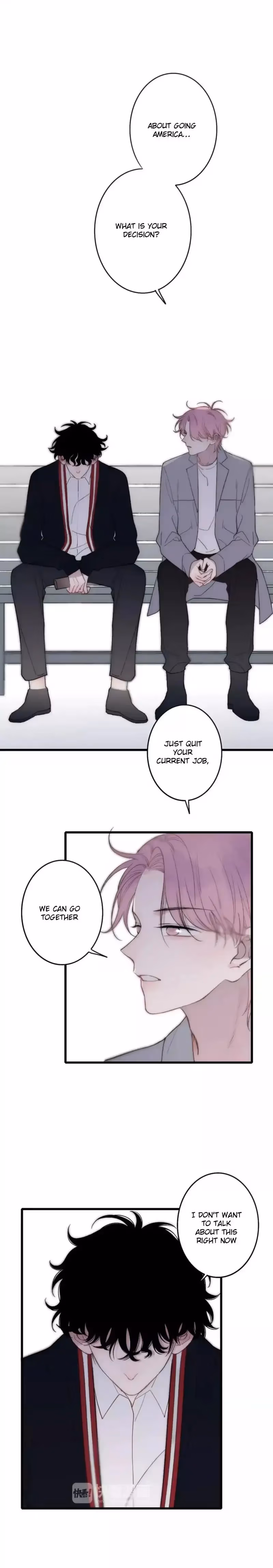 Read Shen Sheng chapter 22 image 7 on Lezhin