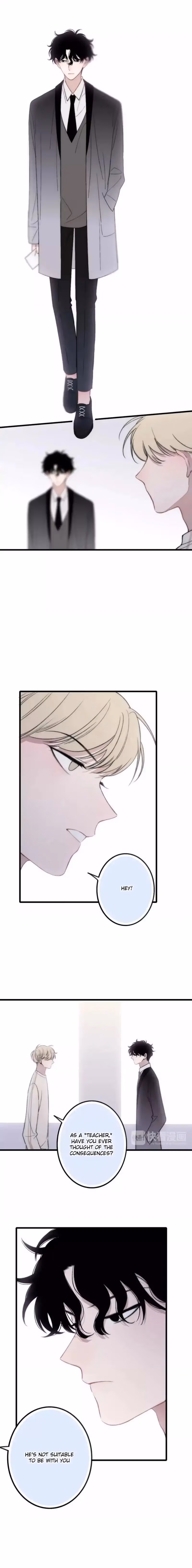 Read Shen Sheng chapter 23 image 18 on Lezhin