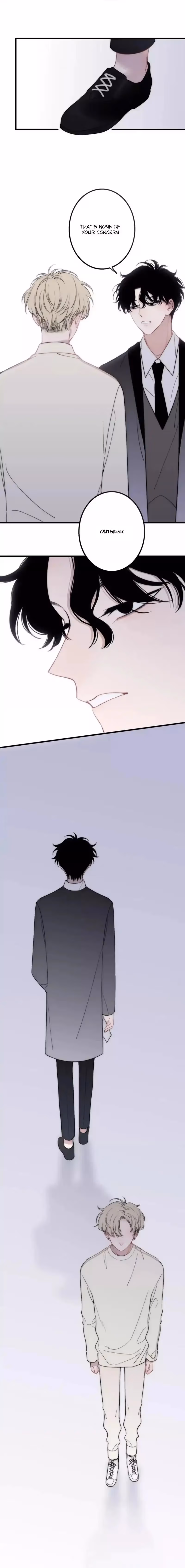 Read Shen Sheng chapter 23 image 19 on Lezhin
