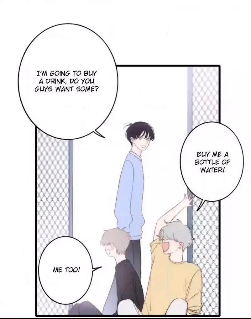 Read Shen Sheng chapter 23 image 21 on Lezhin