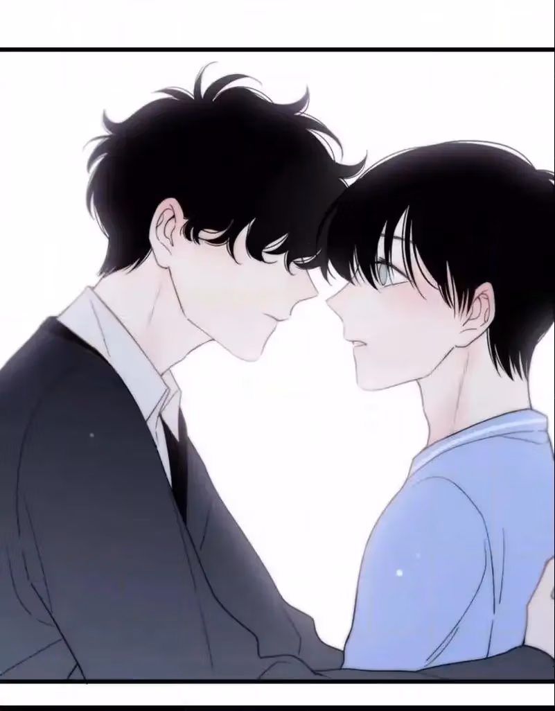Read Shen Sheng chapter 23 image 28 on Lezhin