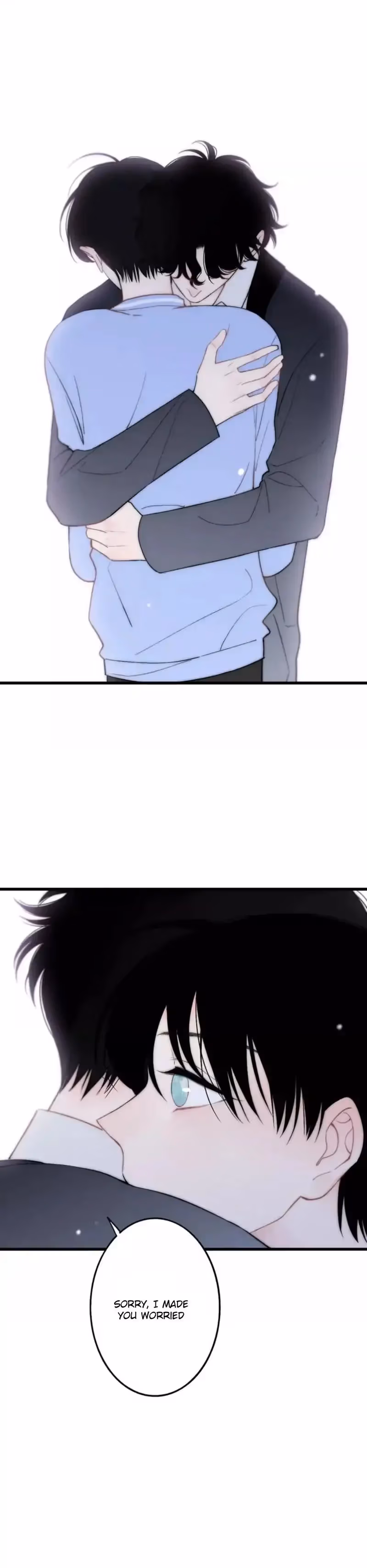 Read Shen Sheng chapter 23 image 29 on Lezhin