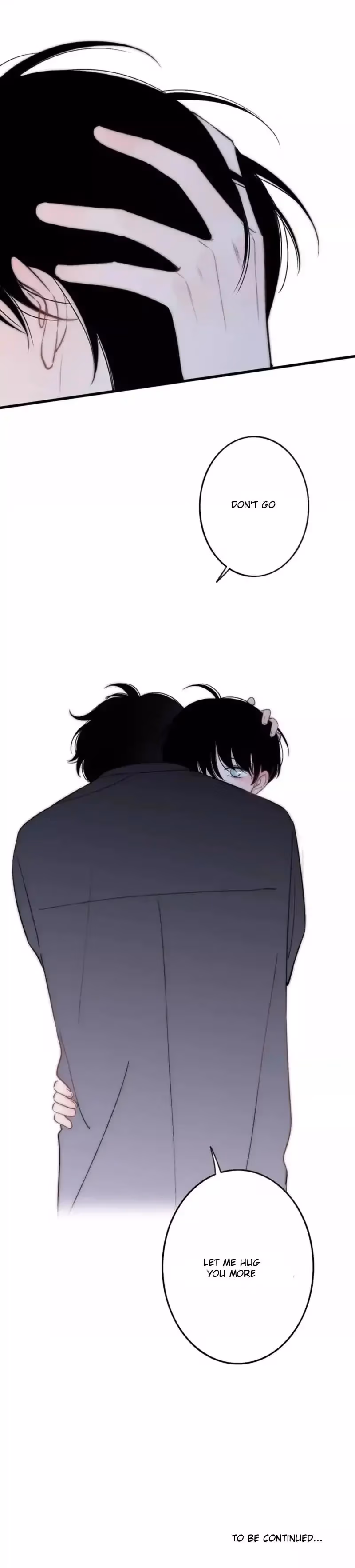 Read Shen Sheng chapter 23 image 31 on Lezhin