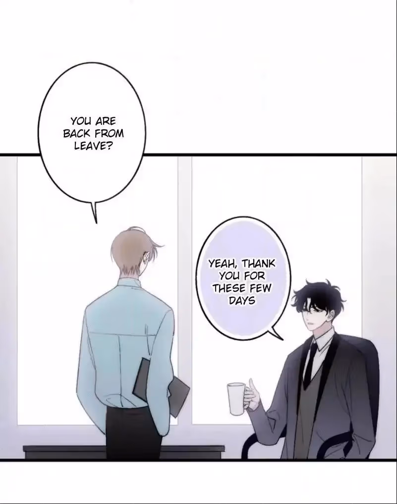 Read Shen Sheng chapter 23 image 4 on Lezhin