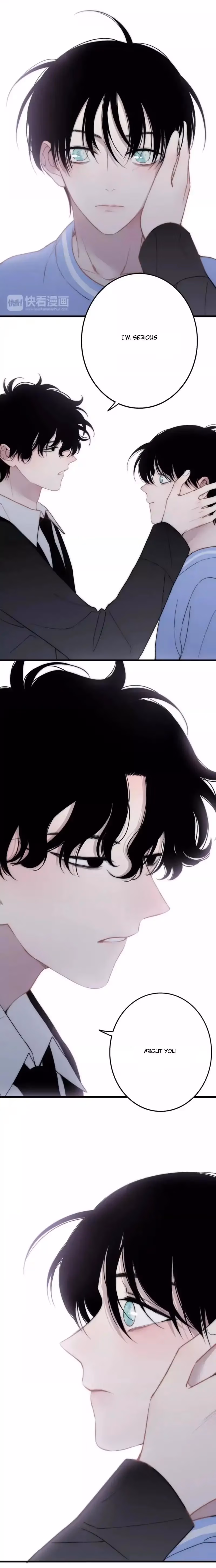 Read Shen Sheng chapter 24 image 10 on Lezhin