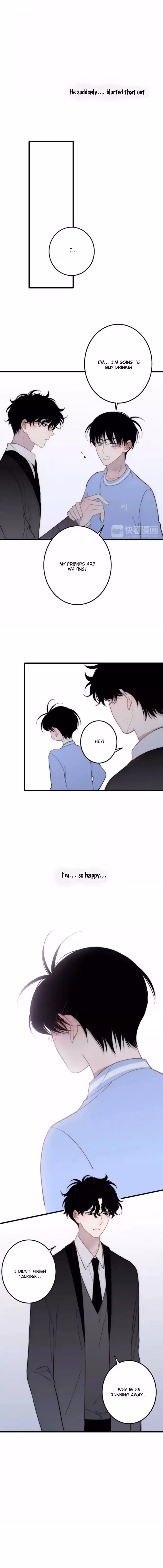 Read Shen Sheng chapter 24 image 11 on Lezhin