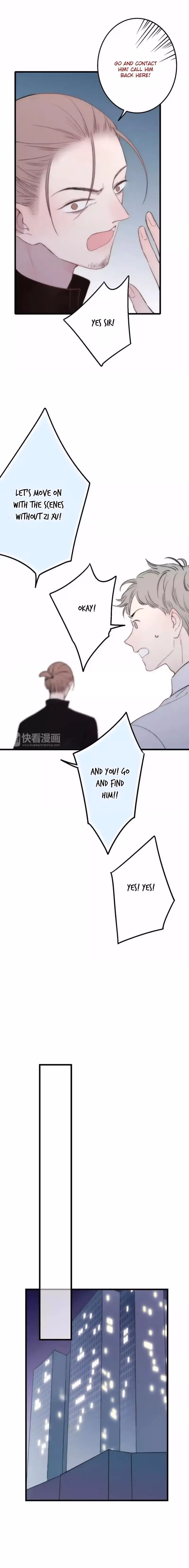 Read Shen Sheng chapter 24 image 17 on Lezhin