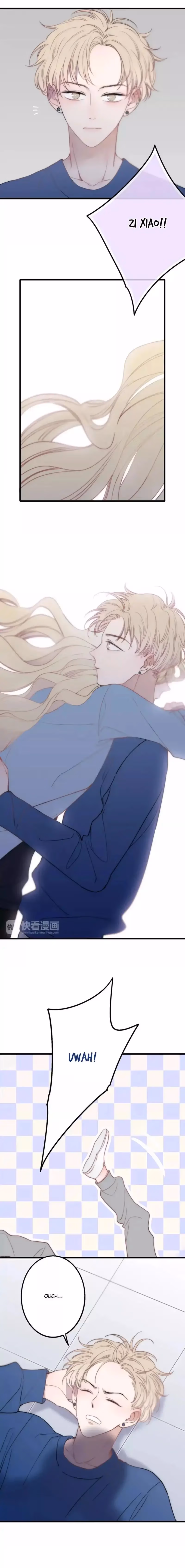 Read Shen Sheng chapter 24 image 19 on Lezhin