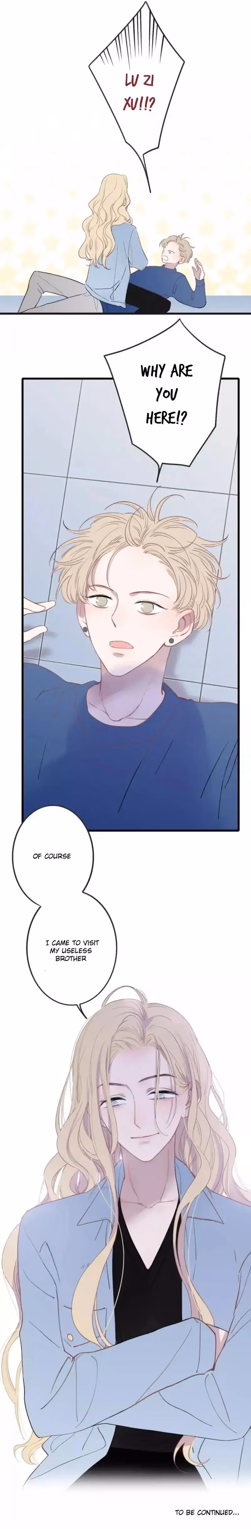 Read Shen Sheng chapter 24 image 20 on Lezhin