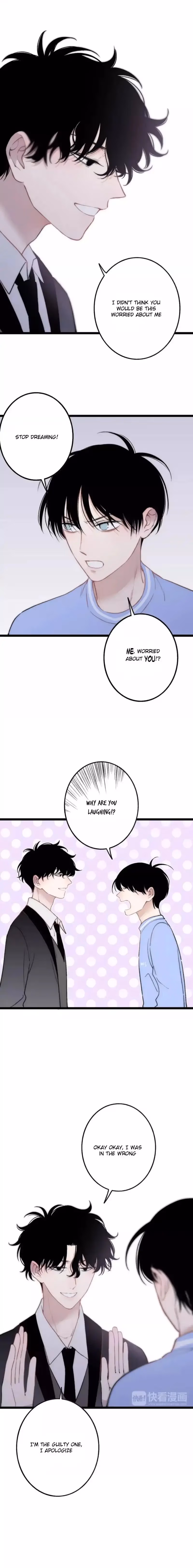Read Shen Sheng chapter 24 image 5 on Lezhin