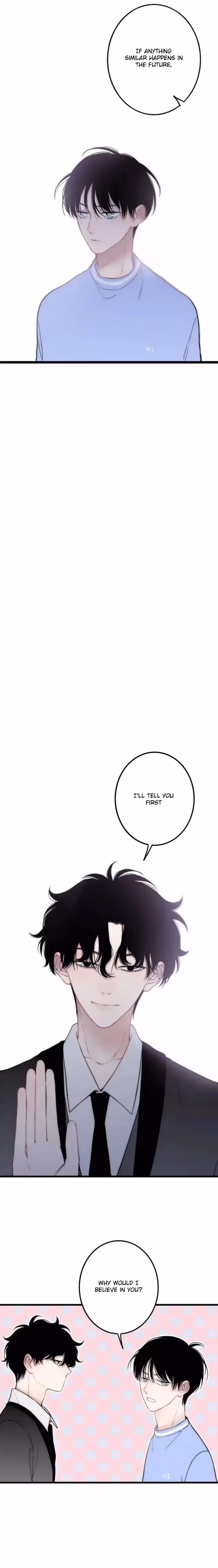 Read Shen Sheng chapter 24 image 6 on Lezhin