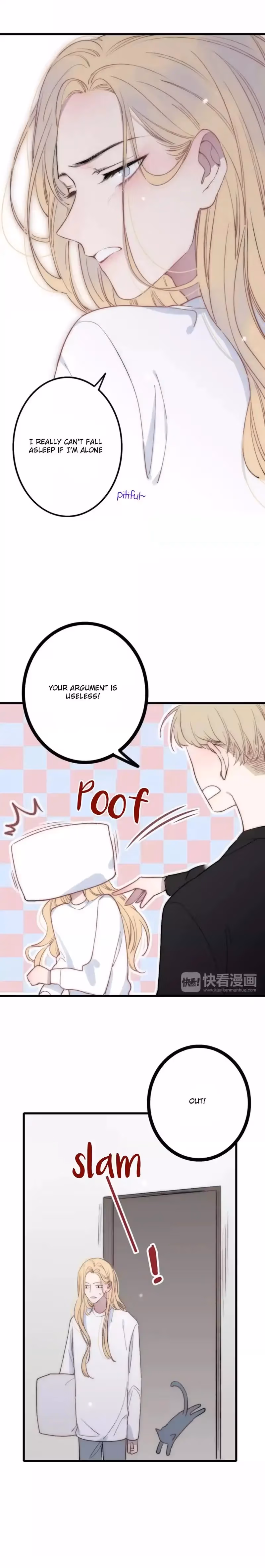Read Shen Sheng chapter 25 image 11 on Lezhin