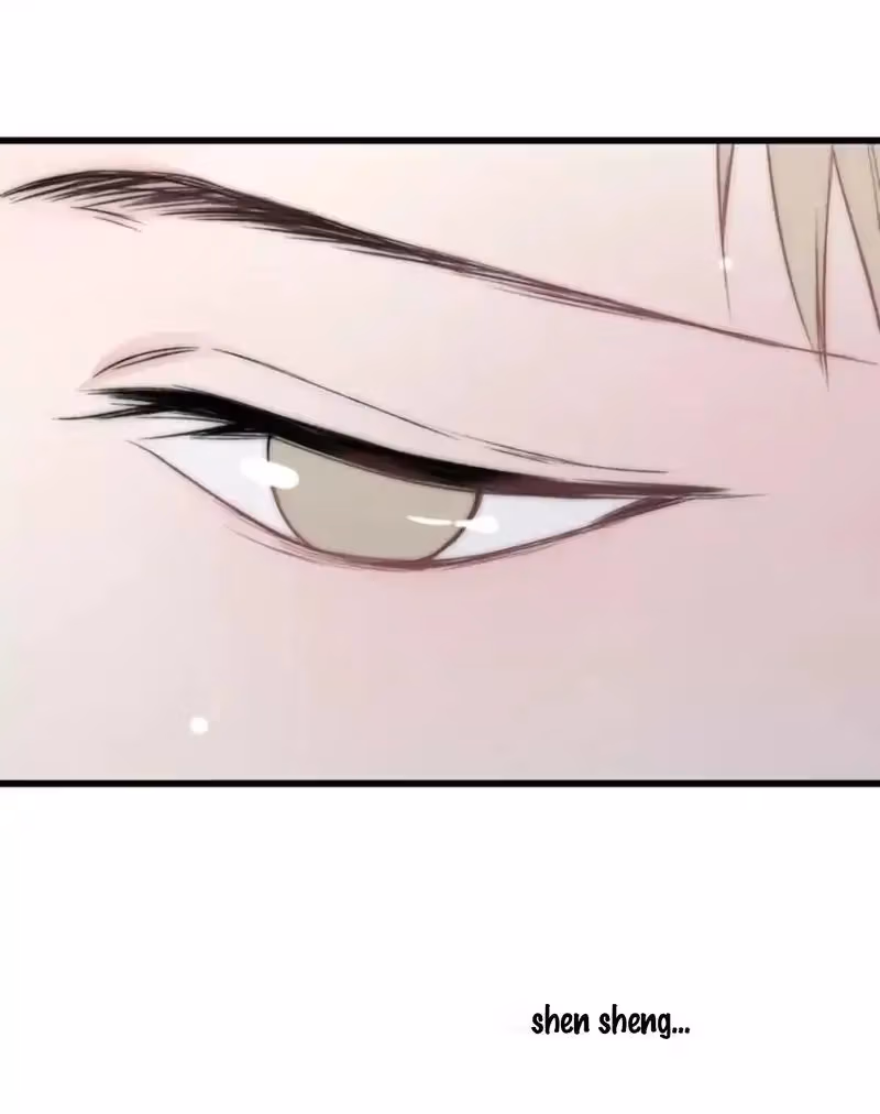 Read Shen Sheng chapter 25 image 16 on Lezhin