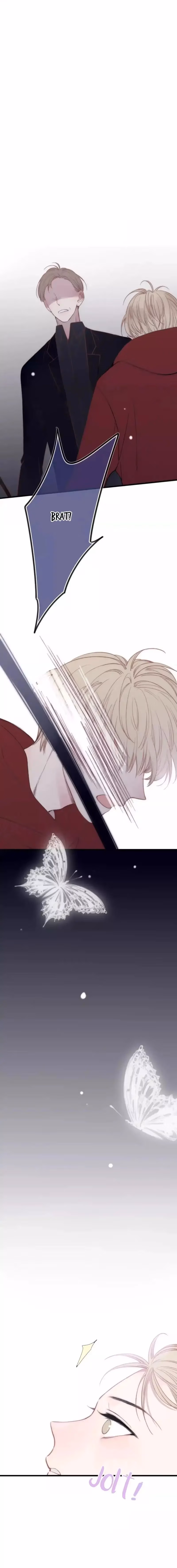 Read Shen Sheng chapter 25 image 18 on Lezhin