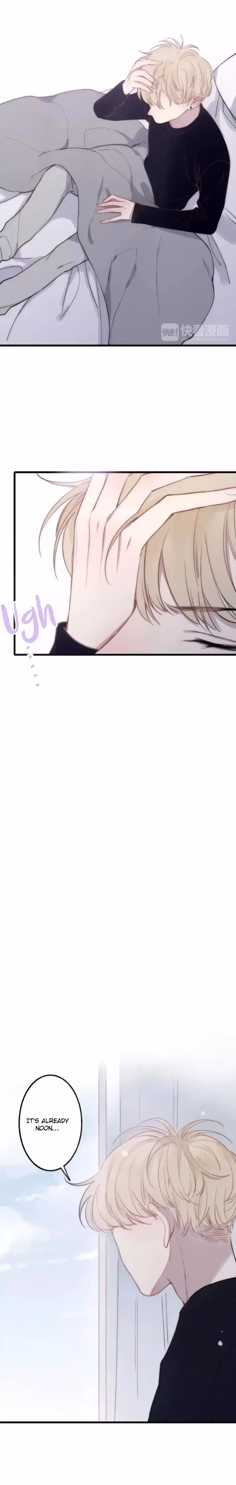Read Shen Sheng chapter 25 image 19 on Lezhin