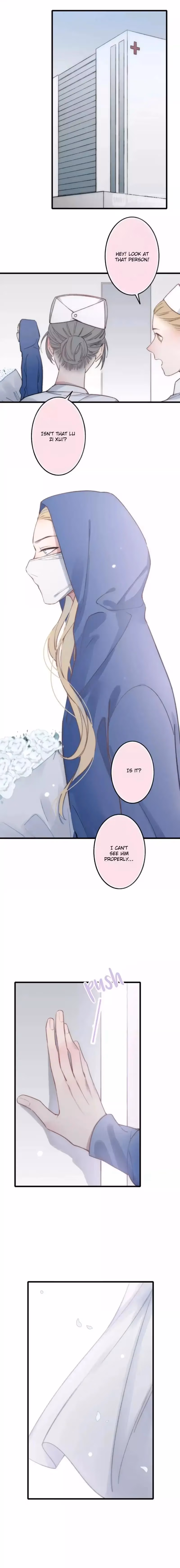 Read Shen Sheng chapter 25 image 21 on Lezhin