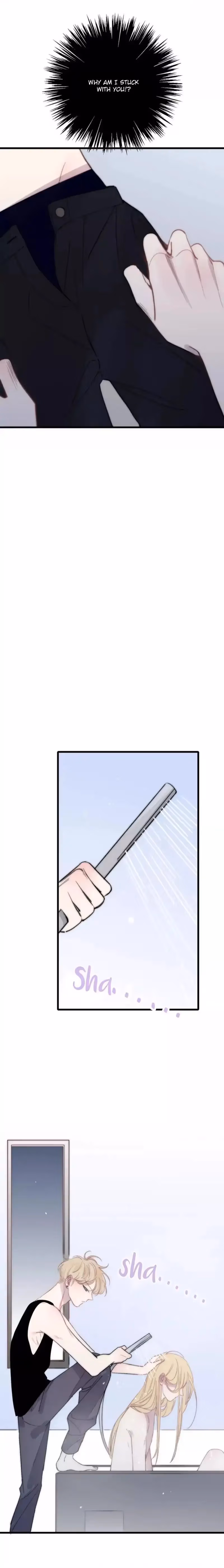 Read Shen Sheng chapter 26 image 10 on Lezhin