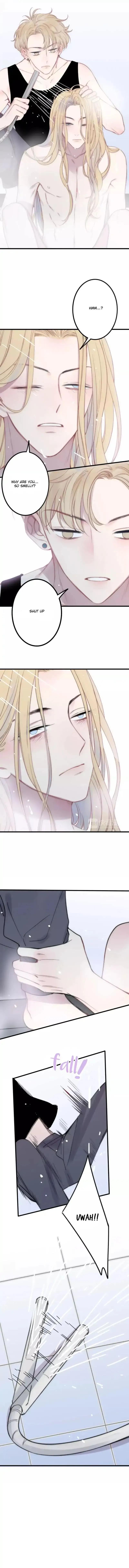 Read Shen Sheng chapter 26 image 11 on Lezhin