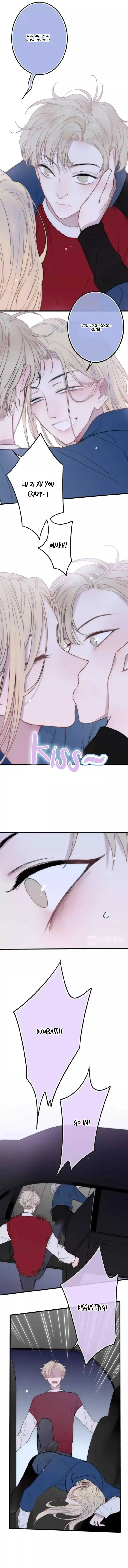Read Shen Sheng chapter 26 image 6 on Lezhin