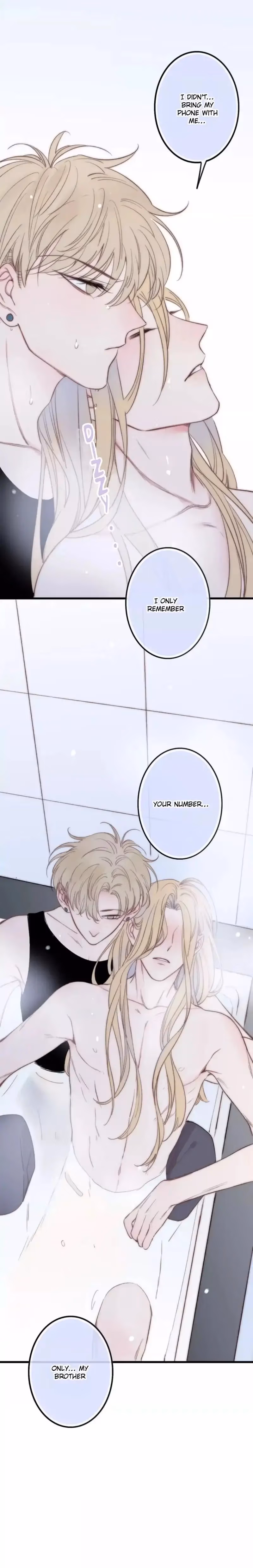Read Shen Sheng chapter 27 image 1 on Lezhin