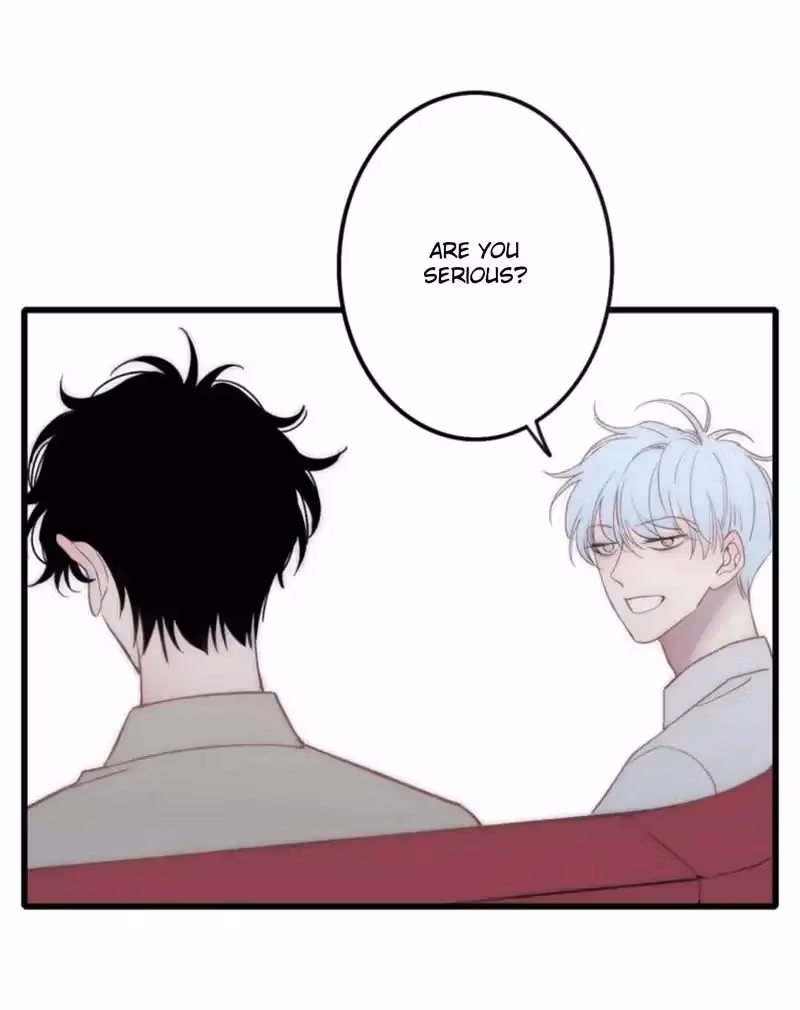 Read Shen Sheng chapter 27 image 11 on Lezhin