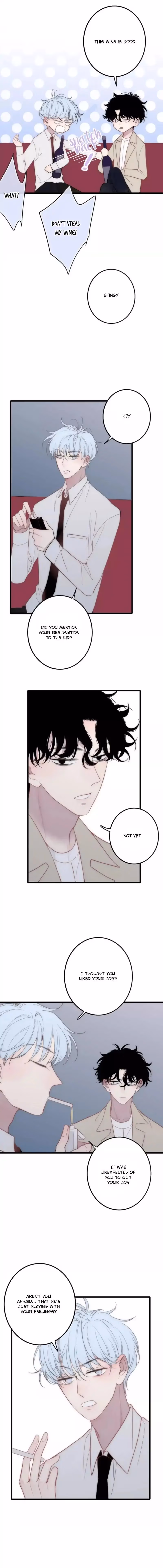 Read Shen Sheng chapter 27 image 12 on Lezhin
