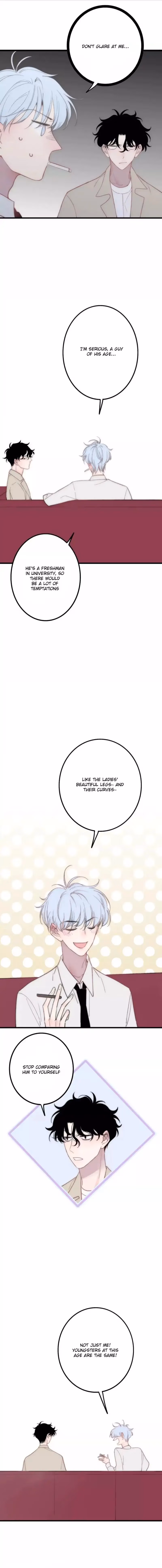 Read Shen Sheng chapter 27 image 13 on Lezhin